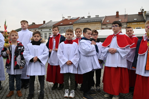 Jarmark Wielkanocny 2026