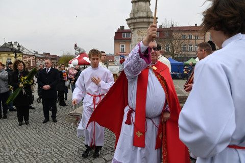 Jarmark Wielkanocny 2026