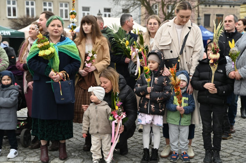 Jarmark Wielkanocny 2026