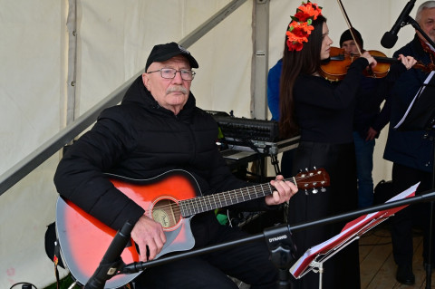 Jarmark Wielkanocny 2026