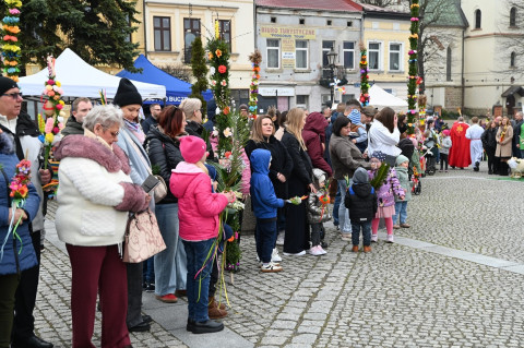 Jarmark Wielkanocny 2026