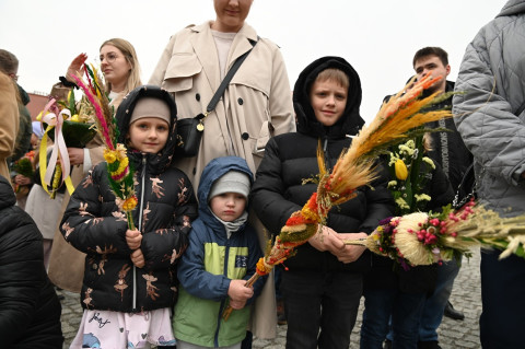 Jarmark Wielkanocny 2026