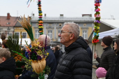 Jarmark Wielkanocny 2026