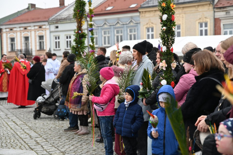 Jarmark Wielkanocny 2026