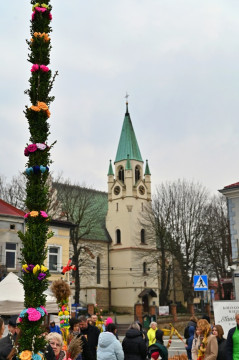 Jarmark Wielkanocny 2026