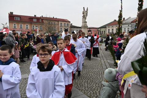 Jarmark Wielkanocny 2026