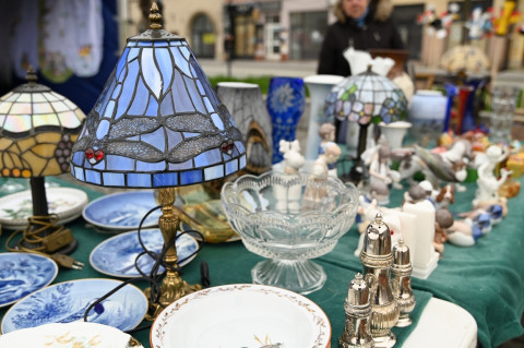 Jarmark Wielkanocny 2026