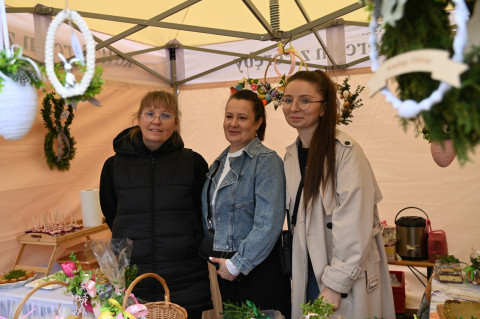 Jarmark Wielkanocny 2026