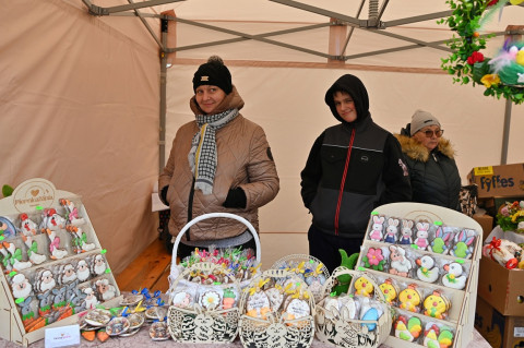 Jarmark Wielkanocny 2026