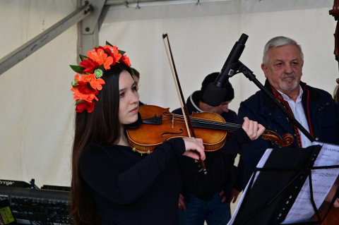 Jarmark Wielkanocny 2026