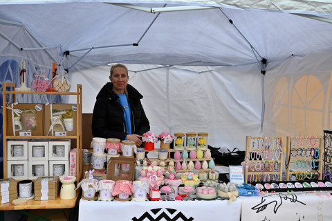 Jarmark Wielkanocny 2026