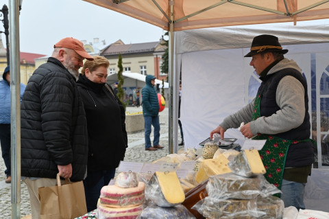 Jarmark Wielkanocny 2026