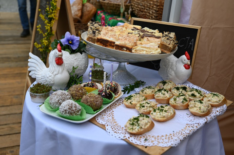 Jarmark Wielkanocny 2026