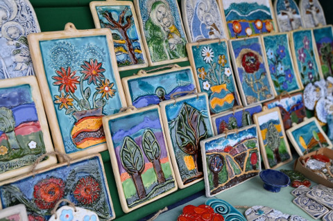 Jarmark Wielkanocny 2026