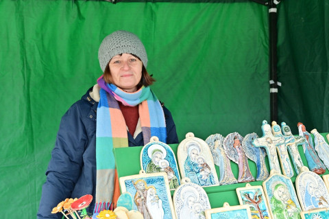 Jarmark Wielkanocny 2026