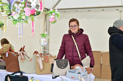 Jarmark Wielkanocny 2026