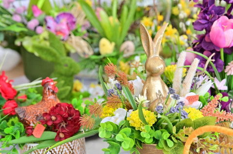 Jarmark Wielkanocny 2026