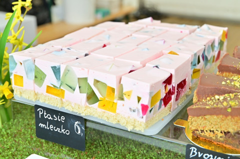 Jarmark Wielkanocny 2026