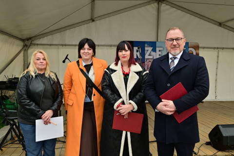 Jarmark Wielkanocny 2026