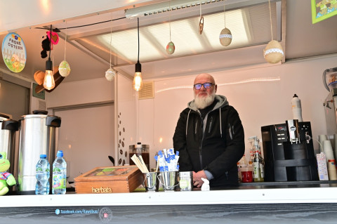 Jarmark Wielkanocny 2026