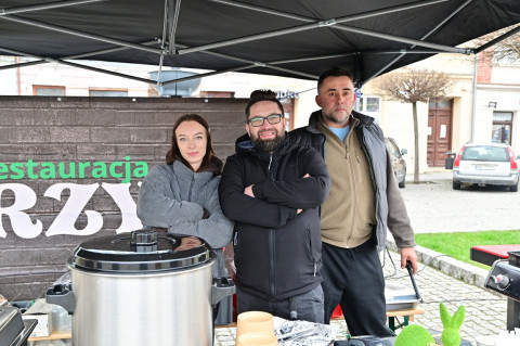 Jarmark Wielkanocny 2026