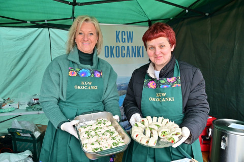 Jarmark Wielkanocny 2026