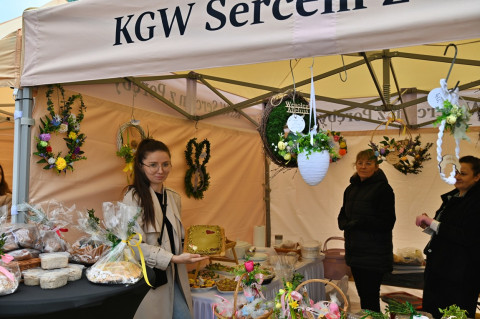 Jarmark Wielkanocny 2026