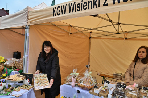 Jarmark Wielkanocny 2026