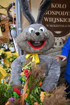 Jarmark Wielkanocny 2026