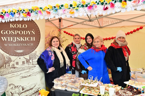 Jarmark Wielkanocny 2026