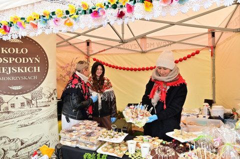 Jarmark Wielkanocny 2026