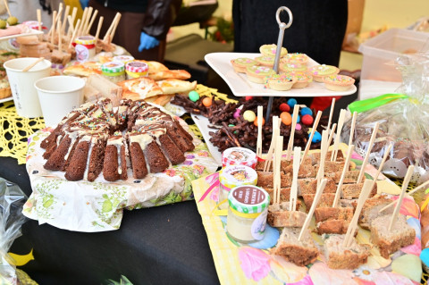 Jarmark Wielkanocny 2026