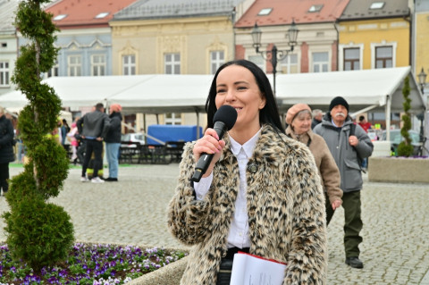 Jarmark Wielkanocny 2026