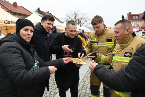 Jarmark Wielkanocny 2026