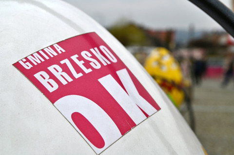 Jarmark Wielkanocny 2026