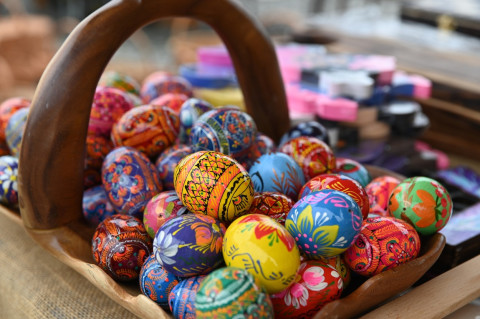 Jarmark Wielkanocny 2026