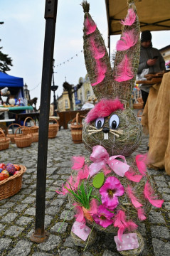 Jarmark Wielkanocny 2026