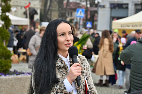 Jarmark Wielkanocny 2026