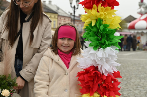 Jarmark Wielkanocny 2026