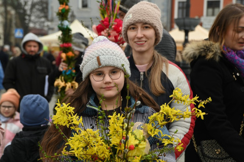 Jarmark Wielkanocny 2026