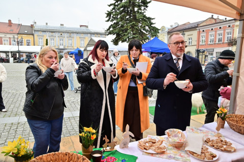 Jarmark Wielkanocny 2026