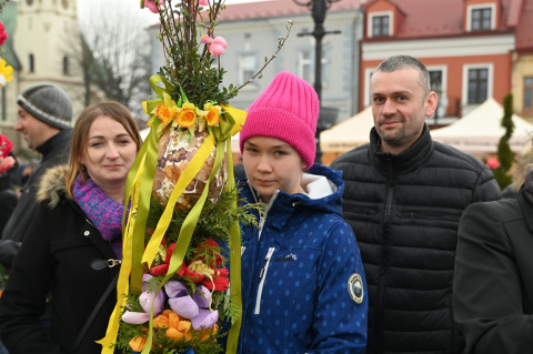 Jarmark Wielkanocny 2026