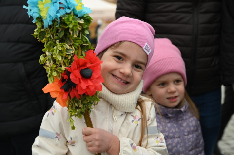 Jarmark Wielkanocny 2026