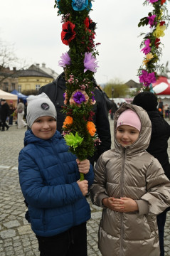 Jarmark Wielkanocny 2026