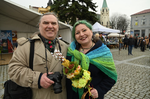 Jarmark Wielkanocny 2026