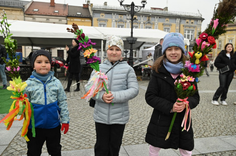 Jarmark Wielkanocny 2026