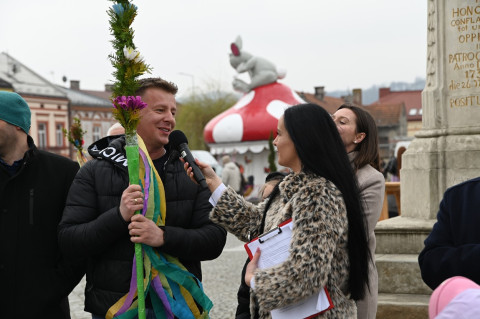 Jarmark Wielkanocny 2026