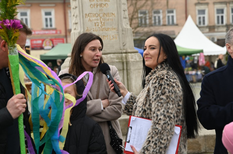 Jarmark Wielkanocny 2026