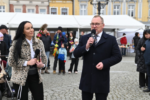 Jarmark Wielkanocny 2026