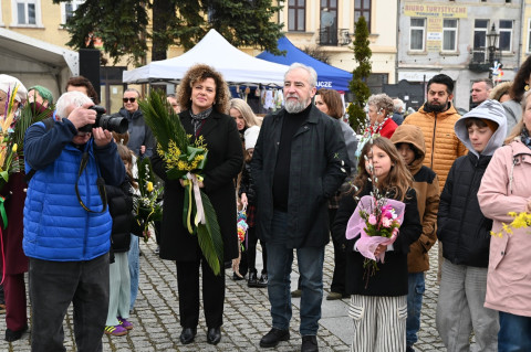 Jarmark Wielkanocny 2026